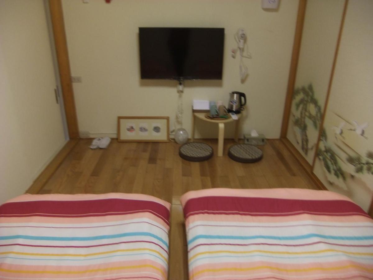 Jiufen Hui Ming Homestay ห้อง รูปภาพ