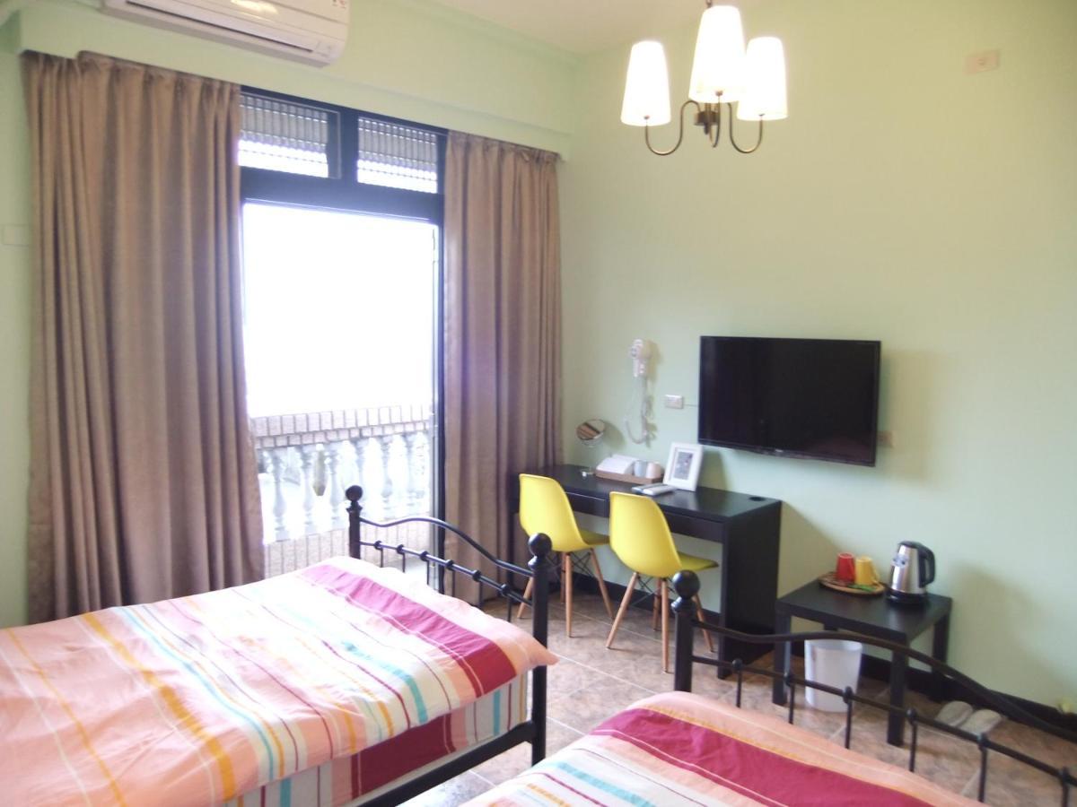 Jiufen Hui Ming Homestay ห้อง รูปภาพ