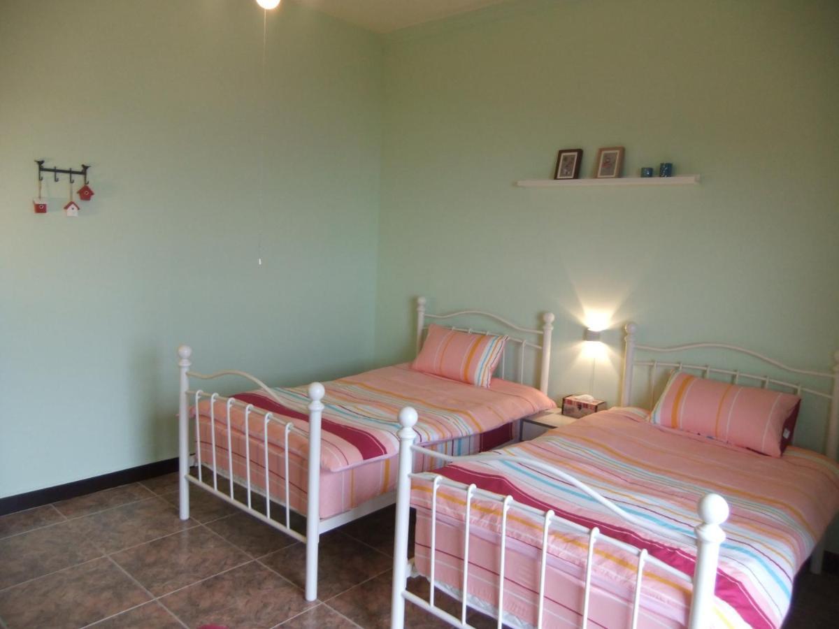 Jiufen Hui Ming Homestay ห้อง รูปภาพ