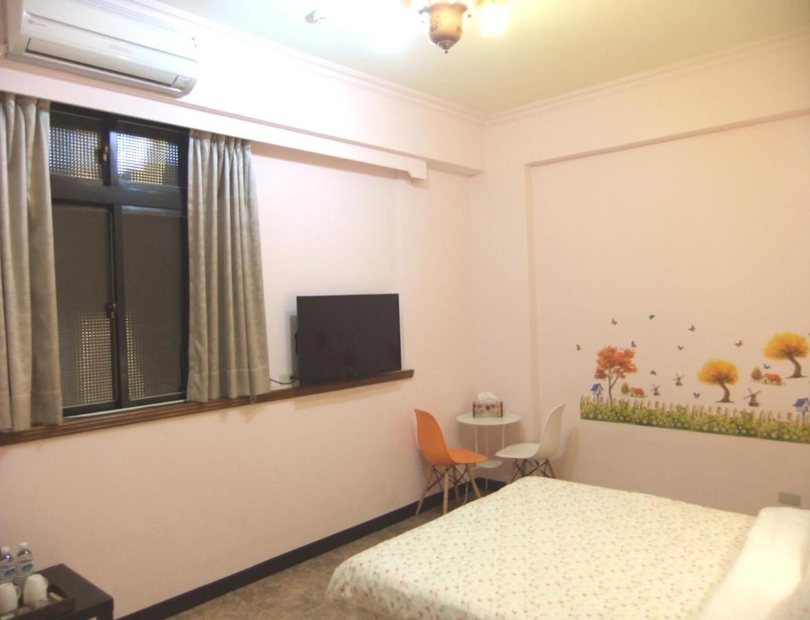 Jiufen Hui Ming Homestay ห้อง รูปภาพ