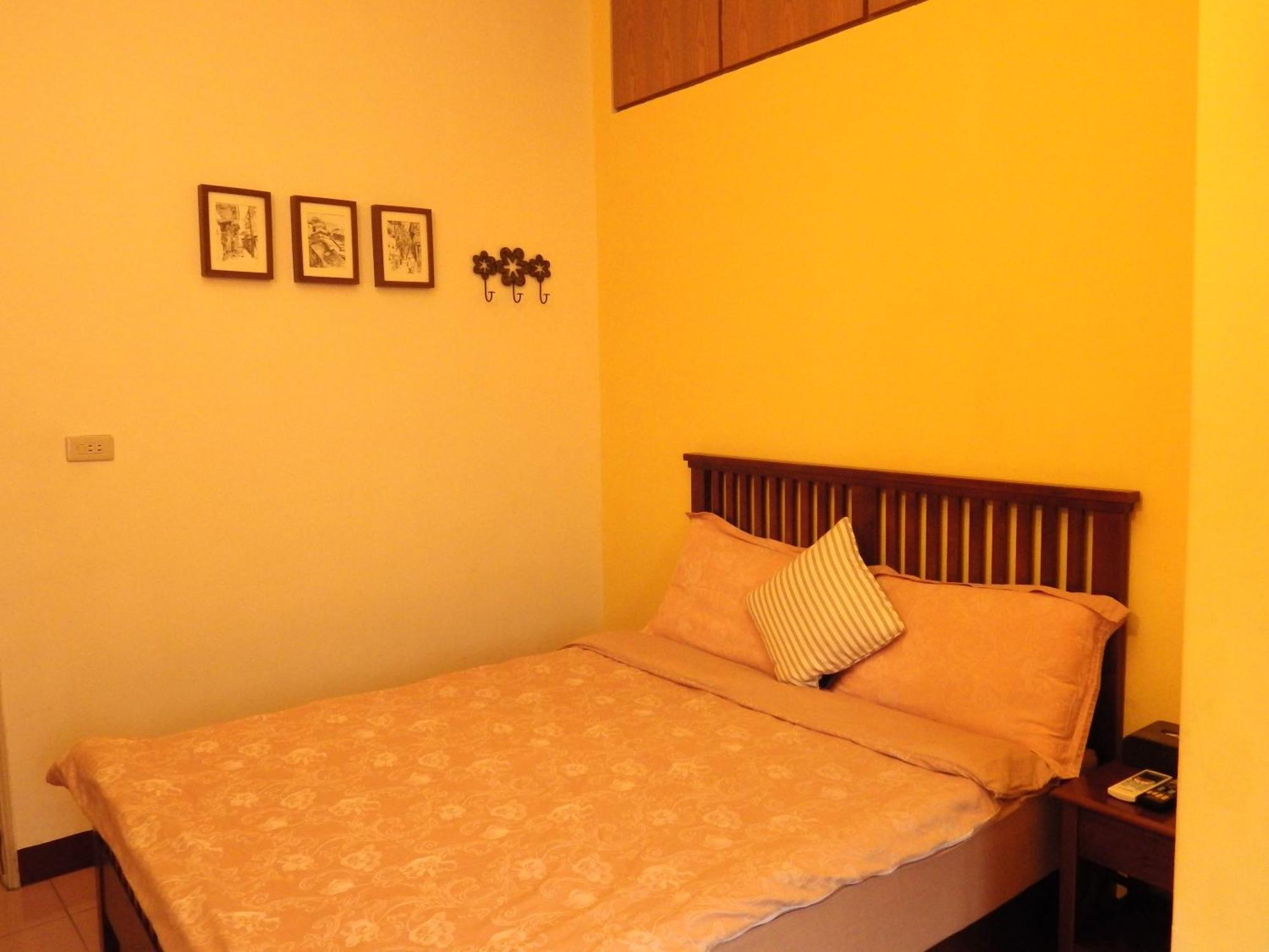 Jiufen Hui Ming Homestay ห้อง รูปภาพ