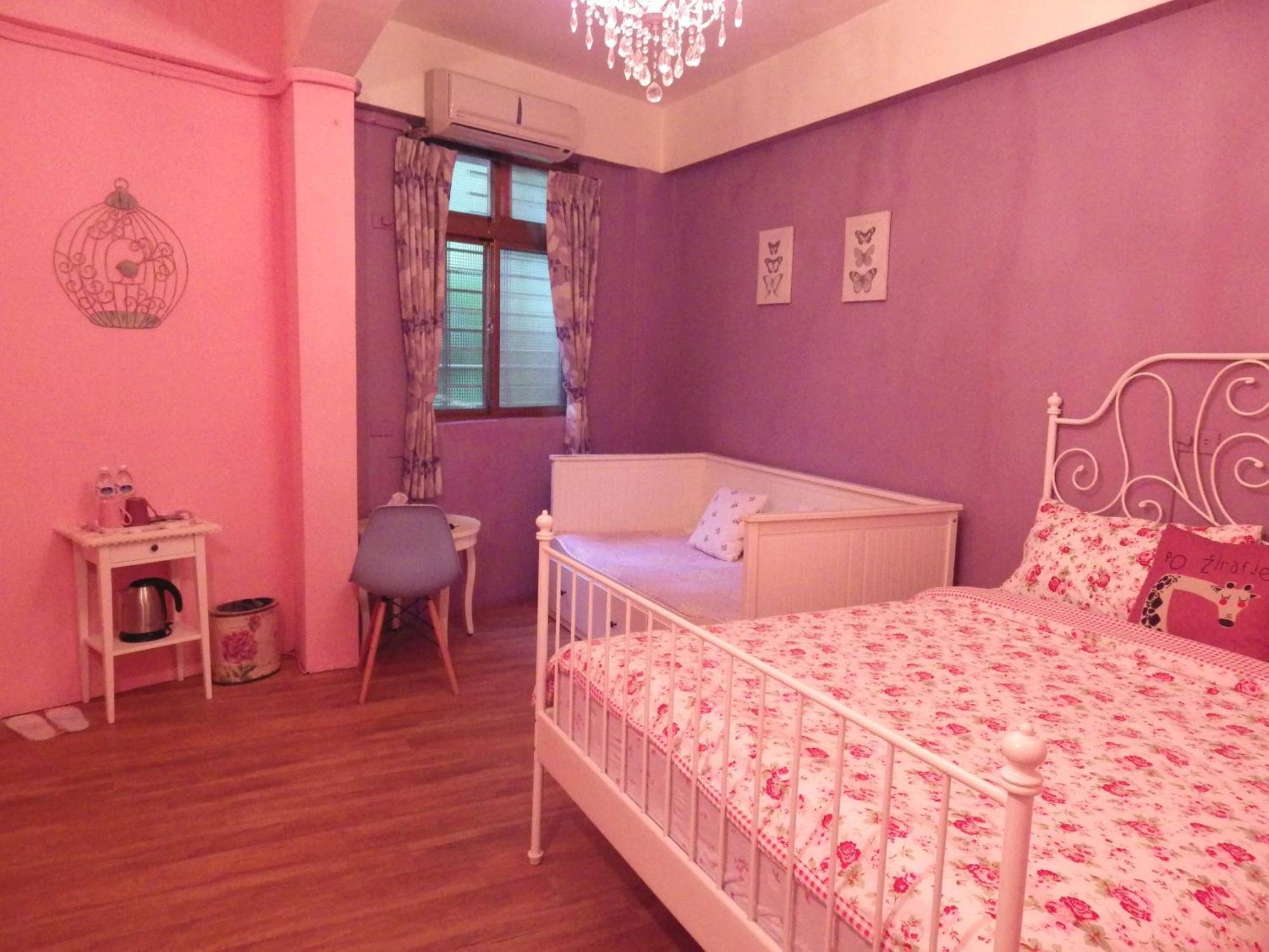 Jiufen Hui Ming Homestay ห้อง รูปภาพ