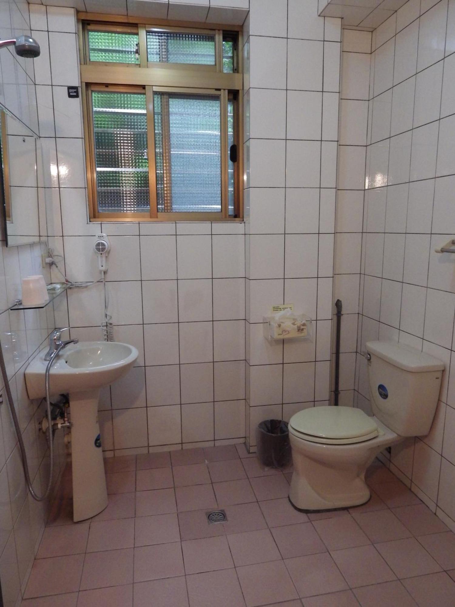 Jiufen Hui Ming Homestay ห้อง รูปภาพ