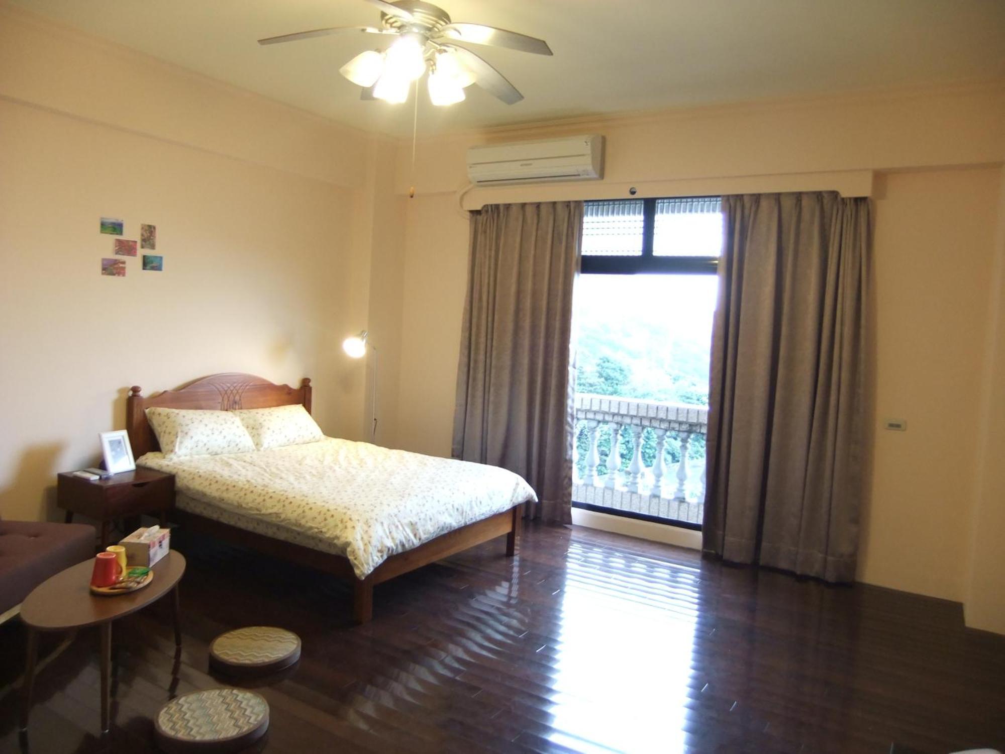 Jiufen Hui Ming Homestay ห้อง รูปภาพ