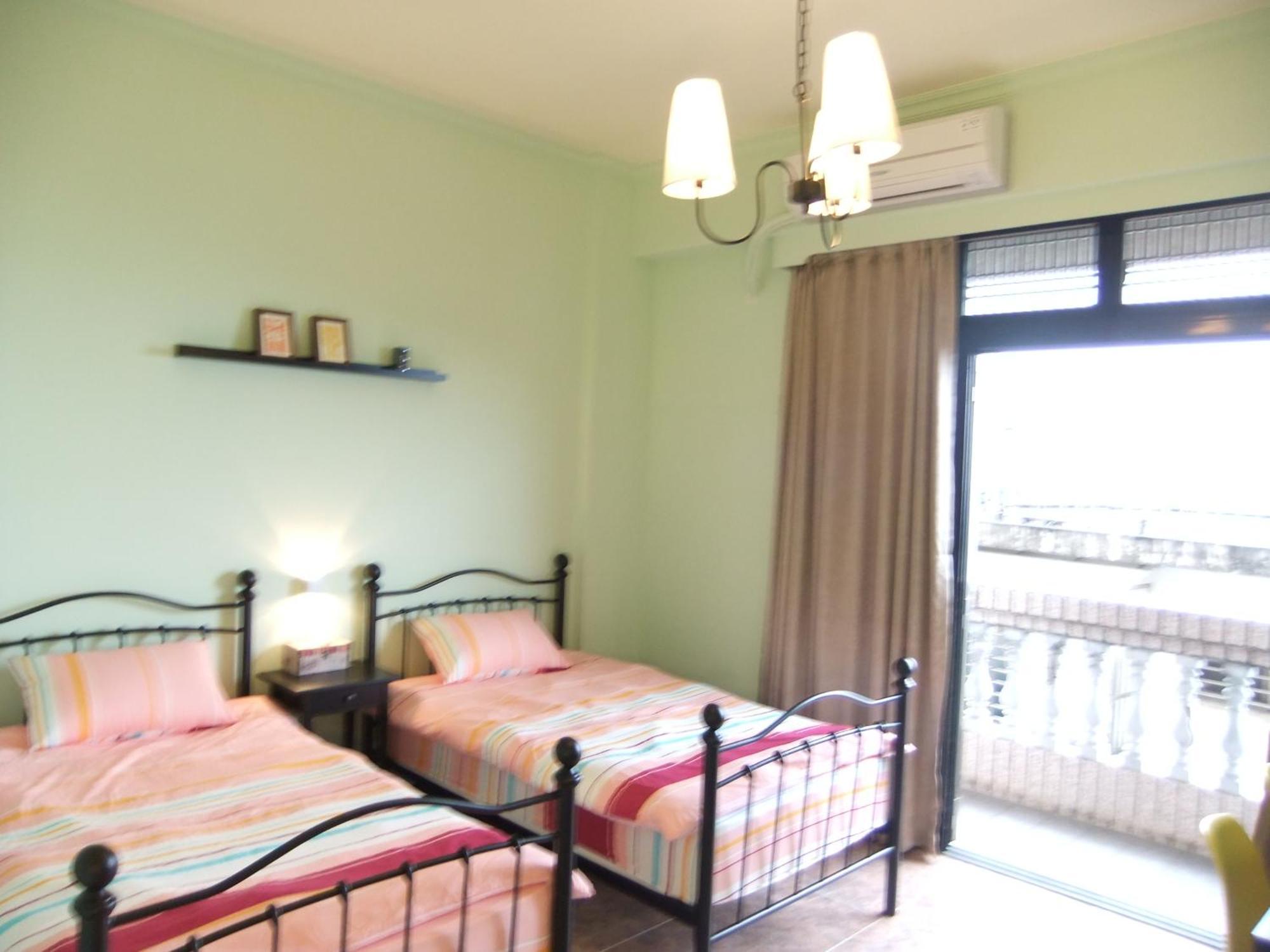 Jiufen Hui Ming Homestay ห้อง รูปภาพ
