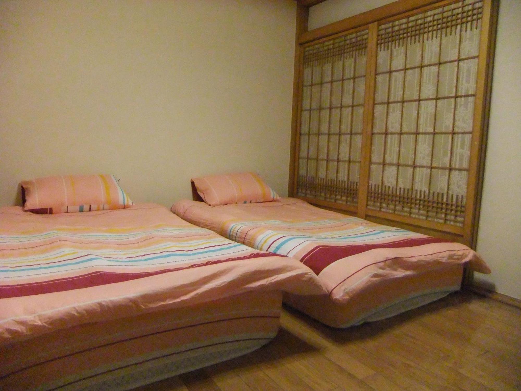 Jiufen Hui Ming Homestay ห้อง รูปภาพ