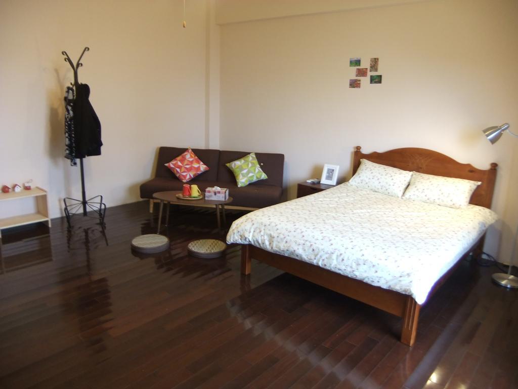 Jiufen Hui Ming Homestay ห้อง รูปภาพ