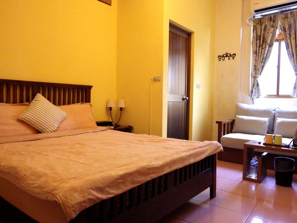 Jiufen Hui Ming Homestay ห้อง รูปภาพ